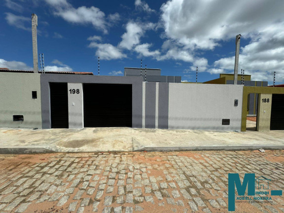 Imagem Casa com 2 Quartos à Venda, 200 m² em Povoado Genipabu - Extremoz Imagem Casa com 2 Quartos à Venda, 200 m² em Povoado Genipabu - Extremoz