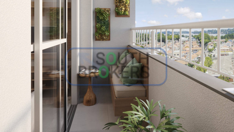 Imagem Apartamento com 2 Quartos à Venda, em Aricanduva - São Paulo Imagem Apartamento com 2 Quartos à Venda, em Aricanduva - São Paulo