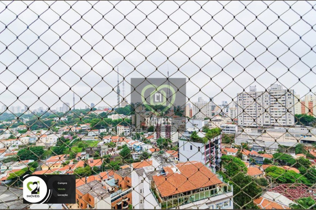Imagem Apartamento com 2 Quartos à Venda, 176 m² em Perdizes - São Paulo Imagem Apartamento com 2 Quartos à Venda, 176 m² em Perdizes - São Paulo