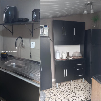 Imagem Casa com 2 Quartos para Alugar, 120 m² em Cidade Mãe Do Céu - São Paulo
