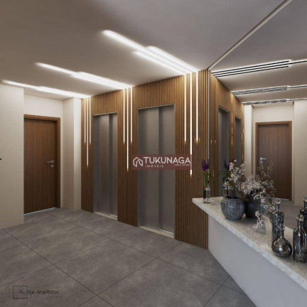 Imagem Apartamento com 2 Quartos à Venda, 52 m² em Gopoúva - Guarulhos Imagem Apartamento com 2 Quartos à Venda, 52 m² em Gopoúva - Guarulhos