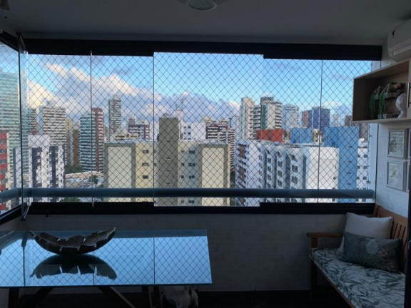 Imagem Apartamento com 3 Quartos à Venda, 108 m² em Aquárius - Salvador Imagem Apartamento com 3 Quartos à Venda, 108 m² em Aquárius - Salvador