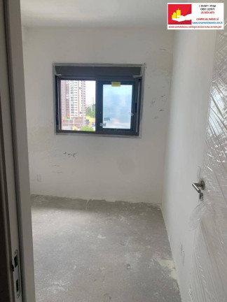 Imagem Apartamento à Venda, 28 m² em Chácara Santo Antônio (zona Sul) - São Paulo