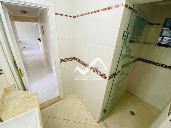 Imagem Apartamento com 2 Quartos à Venda, 98 m² em Campo Grande - Santos Imagem Apartamento com 2 Quartos à Venda, 98 m² em Campo Grande - Santos
