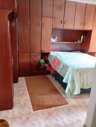 Imagem Sobrado com 3 Quartos à Venda, 187 m² em Rudge Ramos - São Bernardo Do Campo Imagem Sobrado com 3 Quartos à Venda, 187 m² em Rudge Ramos - São Bernardo Do Campo