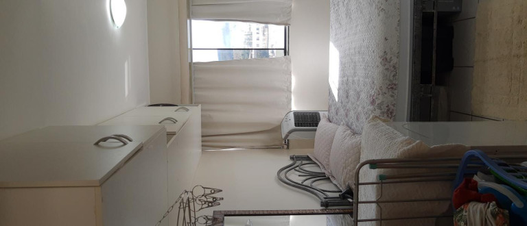 Imagem Apartamento com 1 Quarto à Venda, 36 m² em Setor De Habitações Individuais Norte - Brasília Imagem Apartamento com 1 Quarto à Venda, 36 m² em Setor De Habitações Individuais Norte - Brasília