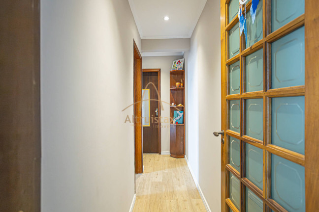 Imagem Apartamento com 2 Quartos à Venda, 63 m² em Jaguaribe - Osasco