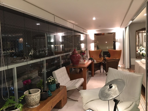 Imagem Apartamento com 4 Quartos à Venda, 386 m² em Campo Belo - São Paulo Imagem Apartamento com 4 Quartos à Venda, 386 m² em Campo Belo - São Paulo