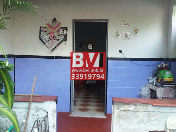 Imagem Casa com 2 Quartos à Venda, 100 m² em Vila Da Penha - Rio De Janeiro