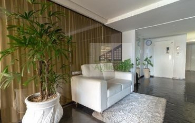 Imagem Apartamento com 2 Quartos à Venda, 54 m² em Cidade Monções - São Paulo Imagem Apartamento com 2 Quartos à Venda, 54 m² em Cidade Monções - São Paulo