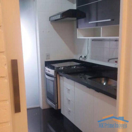 Imagem Apartamento com 3 Quartos à Venda, 85 m² em Moema - São Paulo