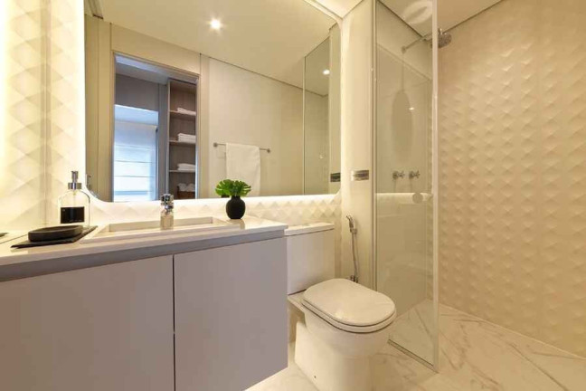 Imagem Apartamento com 3 Quartos à Venda, 74 m² em Vila Nair - São Paulo Imagem Apartamento com 3 Quartos à Venda, 74 m² em Vila Nair - São Paulo