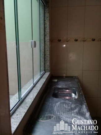 Imagem Casa com 2 Quartos à Venda, 97 m² em água Limpa - Volta Redonda
