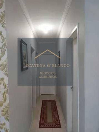 Imagem Apartamento com 3 Quartos à Venda, 120 m² em Edifício Spazio Esplendido - Sorocaba