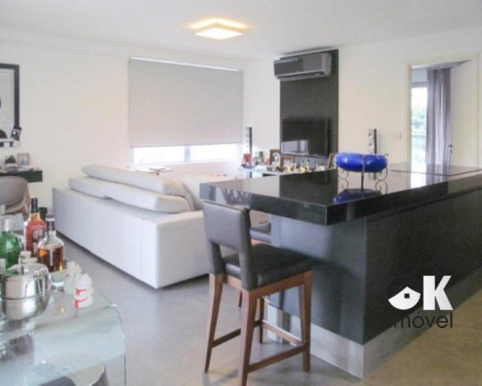 Imagem Apartamento com 1 Quarto à Venda, 107 m² em Vila Nova Conceição - São Paulo Imagem Apartamento com 1 Quarto à Venda, 107 m² em Vila Nova Conceição - São Paulo