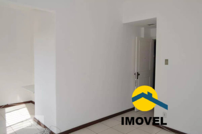 Imagem Apartamento com 2 Quartos à Venda, 60 m² em Centro - Niterói Imagem Apartamento com 2 Quartos à Venda, 60 m² em Centro - Niterói