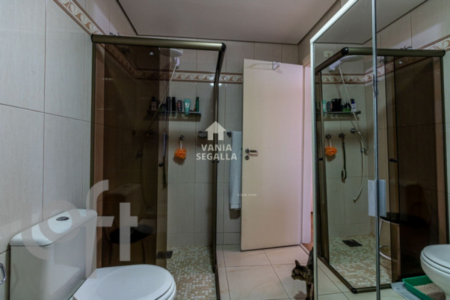 Imagem Apartamento com 3 Quartos à Venda, 135 m² em Jardim Paulista - São Paulo Imagem Apartamento com 3 Quartos à Venda, 135 m² em Jardim Paulista - São Paulo