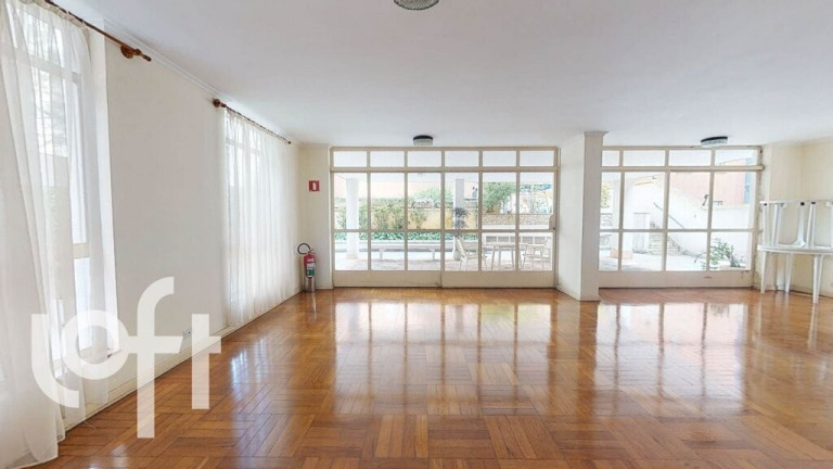Imagem Imóvel com 4 Quartos à Venda, 153 m² em Paraíso - São Paulo Imagem Imóvel com 4 Quartos à Venda, 153 m² em Paraíso - São Paulo