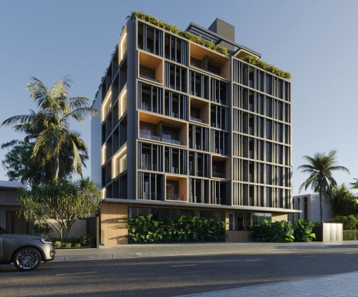 Imagem Imóvel com 1 Quarto à Venda, 19 m² em Jardim Oceania - João Pessoa Imagem Imóvel com 1 Quarto à Venda, 19 m² em Jardim Oceania - João Pessoa