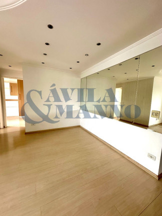 Imagem Apartamento com 2 Quartos à Venda, 58 m² em Mooca - São Paulo Imagem Apartamento com 2 Quartos à Venda, 58 m² em Mooca - São Paulo