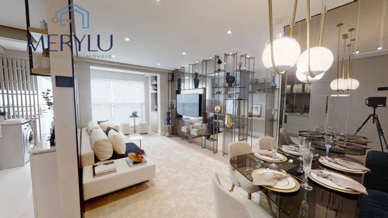 Apartamento com 2 Quartos à Venda, 62 m² em Vila Mariana - São Paulo