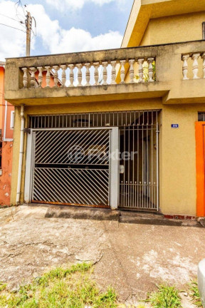 Imagem Casa com 4 Quartos à Venda, 250 m² em Alto Da Lapa - São Paulo Imagem Casa com 4 Quartos à Venda, 250 m² em Alto Da Lapa - São Paulo