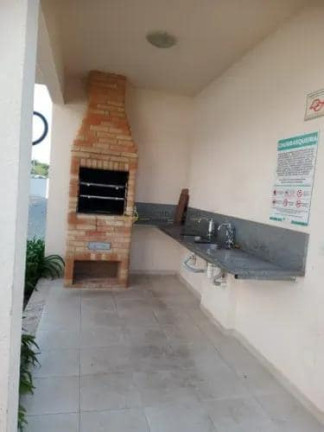 Imagem Apartamento com 2 Quartos à Venda,  em Residencial Santa Giovana - Jundiaí