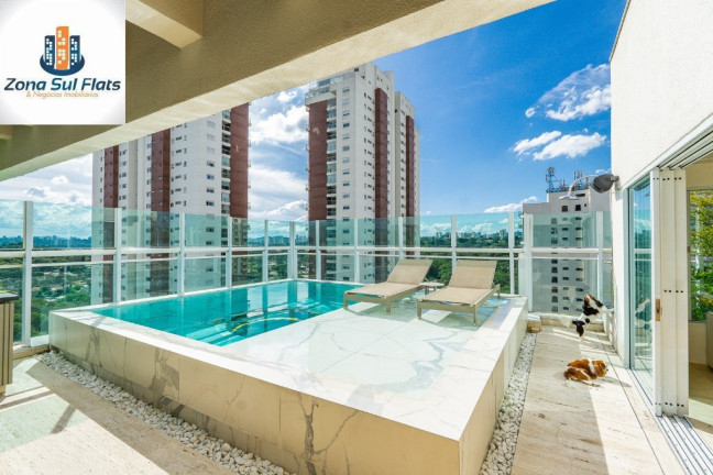 Imagem Imóvel com 4 Quartos à Venda, 435 m² em Pinheiros - São Paulo