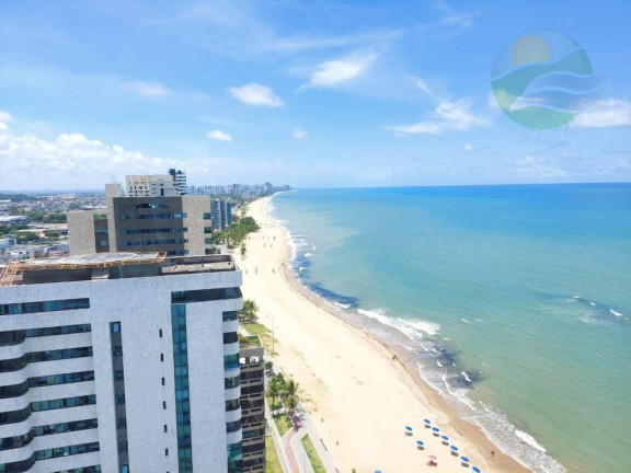 Imagem Apartamento com 3 Quartos à Venda, 227 m² em Piedade - Jaboatão Dos Guararapes Imagem Apartamento com 3 Quartos à Venda, 227 m² em Piedade - Jaboatão Dos Guararapes