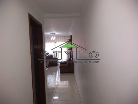 Imagem Apartamento com 3 Quartos à Venda, 94 m² em Baeta Neves - São Bernardo Do Campo Imagem Apartamento com 3 Quartos à Venda, 94 m² em Baeta Neves - São Bernardo Do Campo