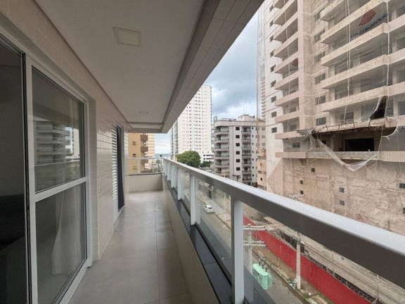 Imagem Apartamento com 1 Quarto à Venda, 52 m² em Caicara - Praia Grande Imagem Apartamento com 1 Quarto à Venda, 52 m² em Caicara - Praia Grande