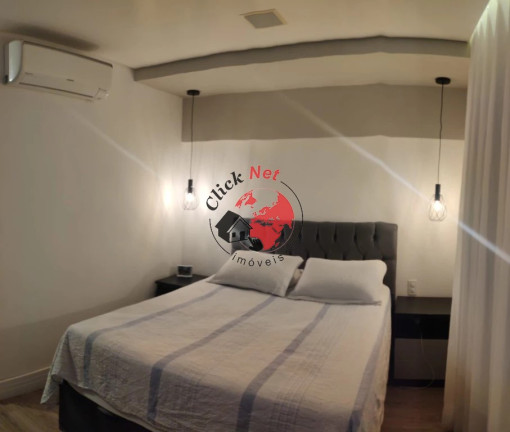 Imagem Apartamento com 3 Quartos à Venda, 106 m² em Centro - São Bernardo Do Campo
