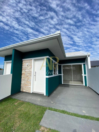 Casa com 2 Quartos à Venda, 48 m² em Forquilhas - São José