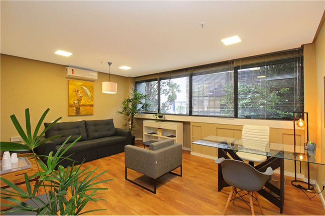 Imagem Imóvel Comercial à Venda, 33 m² em Petrópolis - Porto Alegre