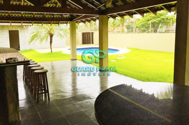 Imagem Casa com 4 Quartos à Venda, 400 m² em Enseada - Guarujá Imagem Casa com 4 Quartos à Venda, 400 m² em Enseada - Guarujá