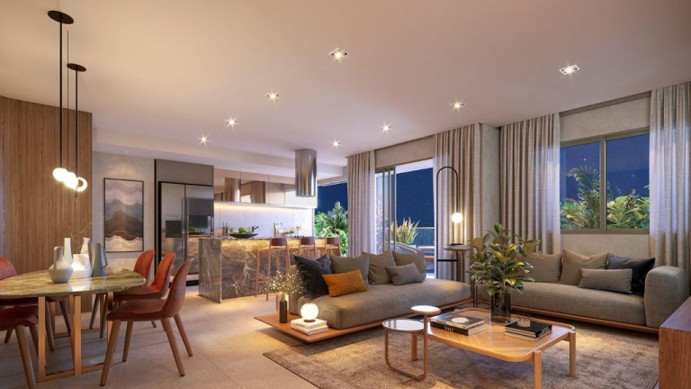 Imagem Imóvel com 4 Quartos à Venda, em Icaraí - Niterói Imagem Imóvel com 4 Quartos à Venda, em Icaraí - Niterói