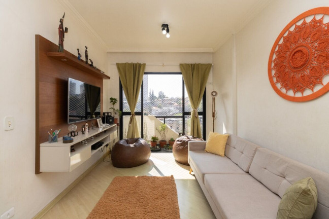 Imagem Apartamento com 3 Quartos à Venda, 94 m² em Lauzane Paulista - São Paulo Imagem Apartamento com 3 Quartos à Venda, 94 m² em Lauzane Paulista - São Paulo