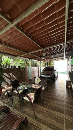 Imagem Casa com 3 Quartos à Venda, 130 m² em Setor Perim - Goiânia Imagem Casa com 3 Quartos à Venda, 130 m² em Setor Perim - Goiânia