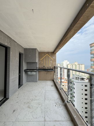Imagem Apartamento com 2 Quartos à Venda, 94 m² em Aviação - Praia Grande Imagem Apartamento com 2 Quartos à Venda, 94 m² em Aviação - Praia Grande