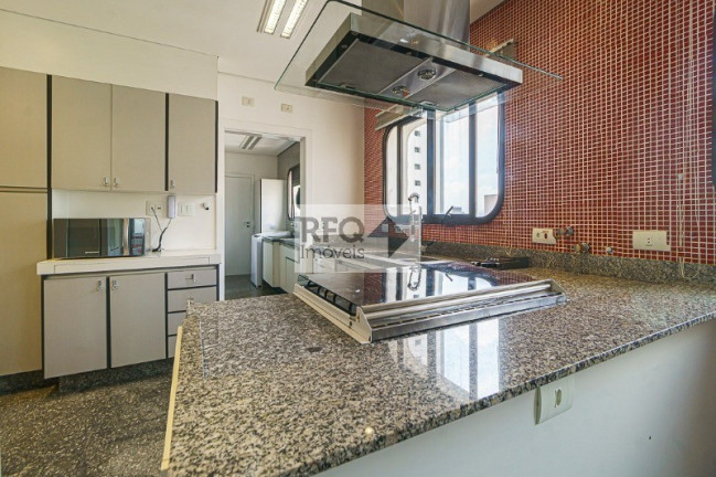 Imagem Imóvel com 4 Quartos à Venda, 502 m² em Jardim Da Saúde - São Paulo