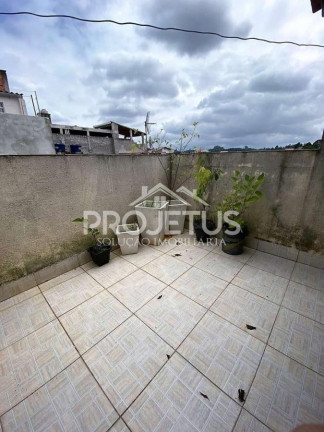 Imagem Casa com 3 Quartos à Venda, 180 m² em Taboão Da Serra Imagem Casa com 3 Quartos à Venda, 180 m² em Taboão Da Serra