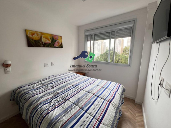 Imagem Apartamento com 2 Quartos à Venda, 62 m² em Vila Andrade - São Paulo Imagem Apartamento com 2 Quartos à Venda, 62 m² em Vila Andrade - São Paulo