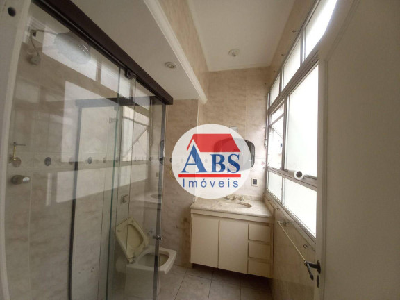 Imagem Apartamento com 2 Quartos à Venda, 140 m² em Gonzaga - Santos Imagem Apartamento com 2 Quartos à Venda, 140 m² em Gonzaga - Santos