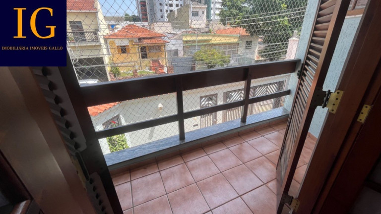 Imagem Sobrado com 3 Quartos à Venda, 245 m² em Barcelona - São Caetano Do Sul