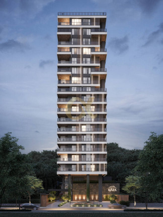 Imagem Apartamento à Venda,  em América - Joinville