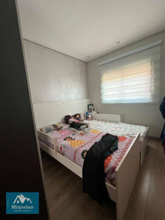 Imagem Sobrado com 3 Quartos à Venda, 140 m² em Vila Siqueira - São Paulo