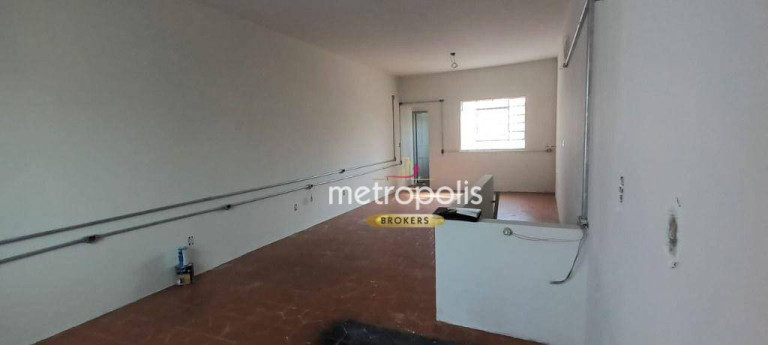 Imagem Sala Comercial para Alugar, 30 m² em Barcelona - São Caetano Do Sul Imagem Sala Comercial para Alugar, 30 m² em Barcelona - São Caetano Do Sul