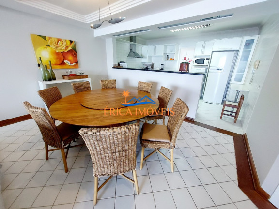 Imagem Cobertura com 4 Quartos para Temporada, 120 m² em Praia Grande - Ubatuba Imagem Cobertura com 4 Quartos para Temporada, 120 m² em Praia Grande - Ubatuba