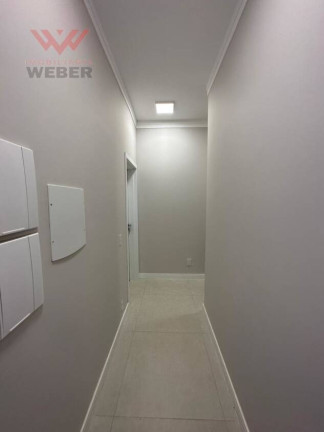 Imagem Casa de Condomínio à Venda, 250 m² em Alphaville Nova Esplanada 3 - Votorantim