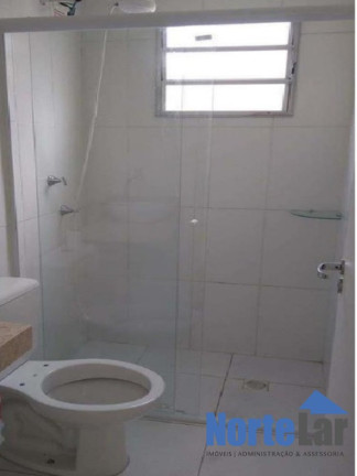 Imagem Apartamento com 2 Quartos à Venda, 45 m² em Jaraguá - São Paulo Imagem Apartamento com 2 Quartos à Venda, 45 m² em Jaraguá - São Paulo